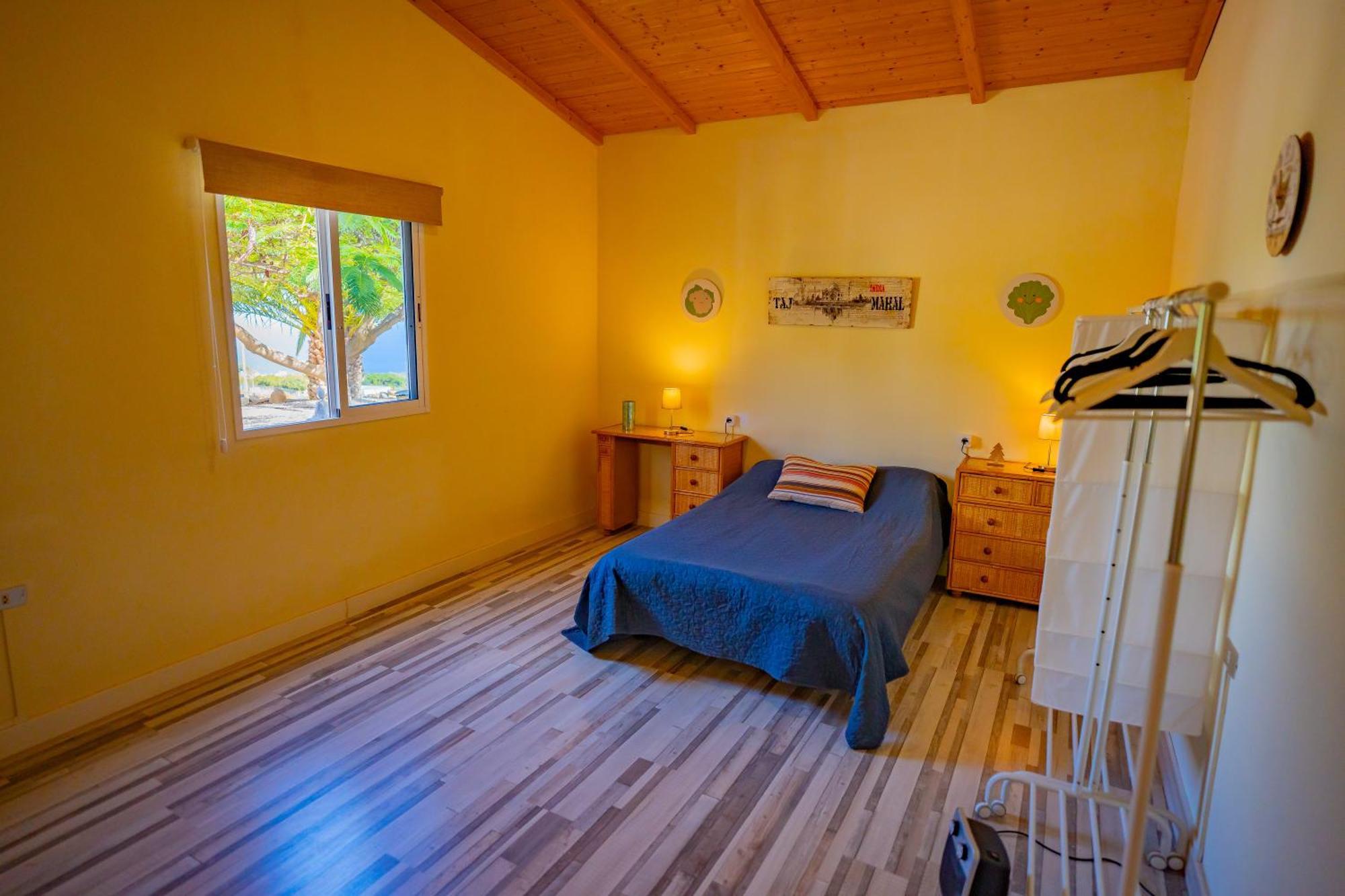 Casa Rural Buda Terra Санта-Крус-де-Тенерифе Экстерьер фото