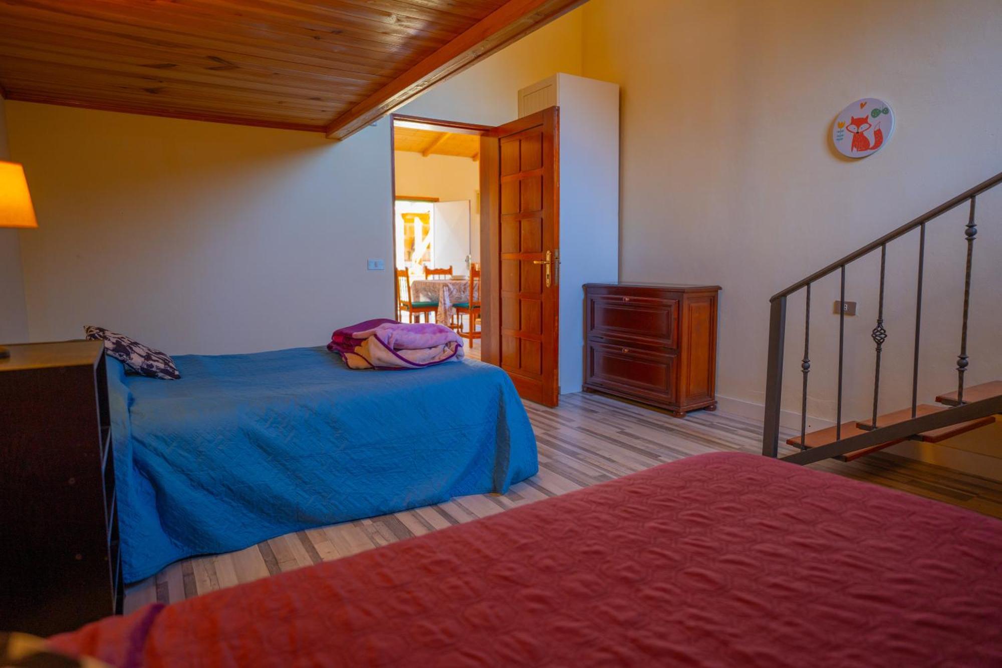 Casa Rural Buda Terra Санта-Крус-де-Тенерифе Экстерьер фото